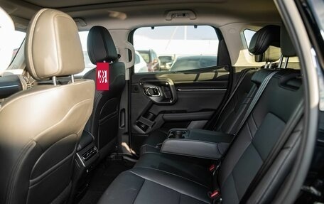 Haval H7, 2025 год, 3 799 000 рублей, 16 фотография