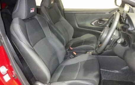 Toyota Yaris, 2020 год, 1 498 000 рублей, 5 фотография