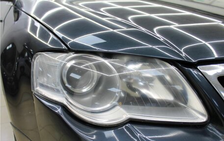 Volkswagen Passat B6, 2006 год, 675 000 рублей, 6 фотография