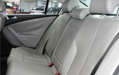 Volkswagen Passat B6, 2006 год, 675 000 рублей, 10 фотография