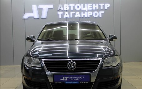 Volkswagen Passat B6, 2006 год, 675 000 рублей, 4 фотография