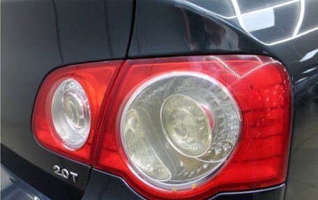 Volkswagen Passat B6, 2006 год, 675 000 рублей, 7 фотография