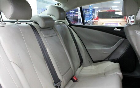 Volkswagen Passat B6, 2006 год, 675 000 рублей, 9 фотография