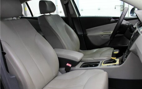 Volkswagen Passat B6, 2006 год, 675 000 рублей, 8 фотография