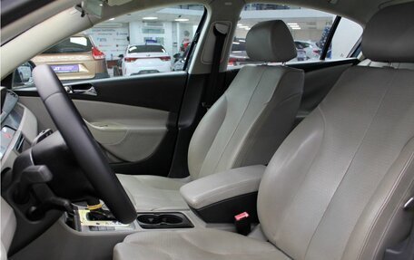 Volkswagen Passat B6, 2006 год, 675 000 рублей, 11 фотография