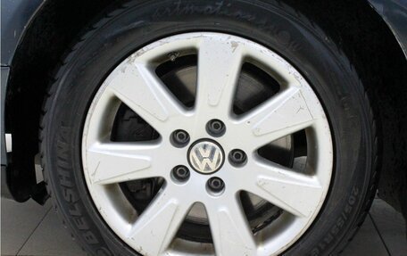 Volkswagen Passat B6, 2006 год, 675 000 рублей, 15 фотография