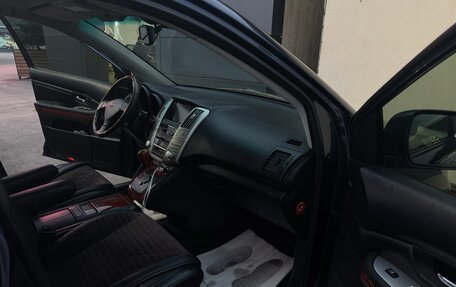 Lexus RX II рестайлинг, 2008 год, 1 500 000 рублей, 5 фотография