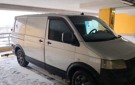 Volkswagen Transporter T5 рестайлинг, 2008 год, 800 000 рублей, 7 фотография