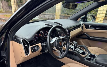 Porsche Cayenne III, 2018 год, 4 300 000 рублей, 10 фотография