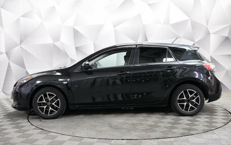 Mazda 3, 2012 год, 700 000 рублей, 2 фотография