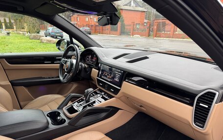 Porsche Cayenne III, 2018 год, 4 300 000 рублей, 11 фотография