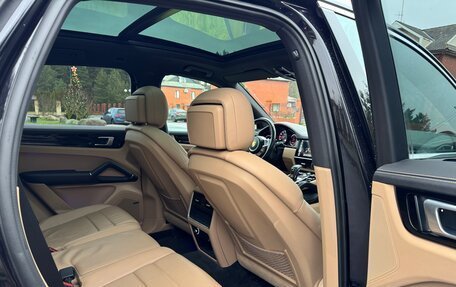 Porsche Cayenne III, 2018 год, 4 300 000 рублей, 15 фотография