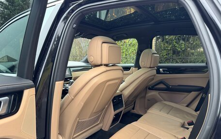 Porsche Cayenne III, 2018 год, 4 300 000 рублей, 14 фотография