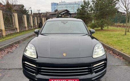Porsche Cayenne III, 2018 год, 4 300 000 рублей, 8 фотография