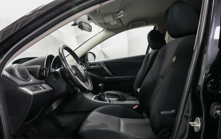 Mazda 3, 2012 год, 700 000 рублей, 9 фотография