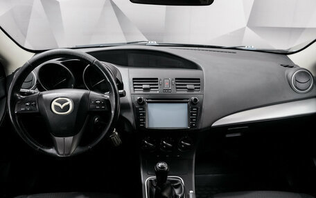 Mazda 3, 2012 год, 700 000 рублей, 10 фотография
