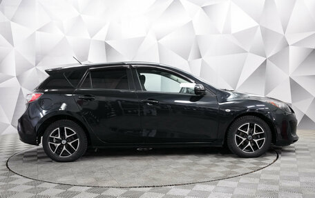 Mazda 3, 2012 год, 700 000 рублей, 6 фотография