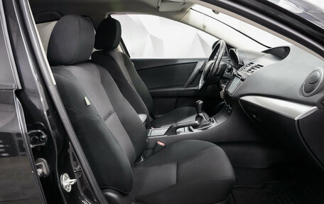 Mazda 3, 2012 год, 700 000 рублей, 11 фотография