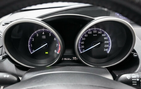 Mazda 3, 2012 год, 700 000 рублей, 13 фотография