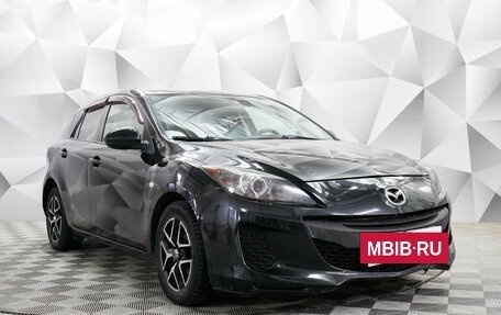 Mazda 3, 2012 год, 700 000 рублей, 7 фотография