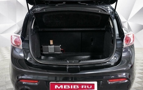 Mazda 3, 2012 год, 700 000 рублей, 16 фотография