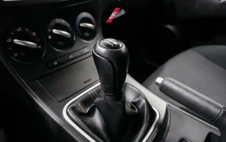 Mazda 3, 2012 год, 700 000 рублей, 15 фотография