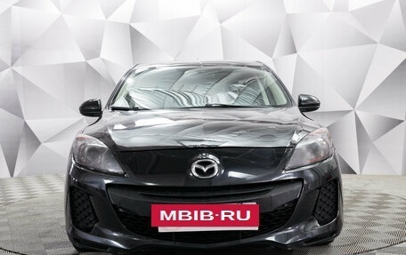 Mazda 3, 2012 год, 700 000 рублей, 8 фотография
