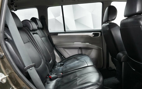 Mitsubishi Pajero Sport II рестайлинг, 2014 год, 1 775 000 рублей, 13 фотография