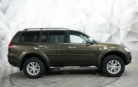 Mitsubishi Pajero Sport II рестайлинг, 2014 год, 1 775 000 рублей, 6 фотография