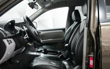 Mitsubishi Pajero Sport II рестайлинг, 2014 год, 1 775 000 рублей, 10 фотография