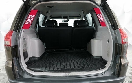 Mitsubishi Pajero Sport II рестайлинг, 2014 год, 1 775 000 рублей, 19 фотография