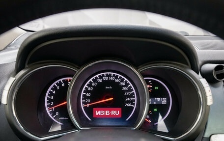 Nissan Murano, 2012 год, 1 455 000 рублей, 15 фотография