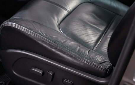 Nissan Murano, 2012 год, 1 455 000 рублей, 17 фотография