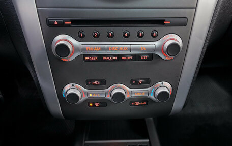 Nissan Murano, 2012 год, 1 455 000 рублей, 19 фотография