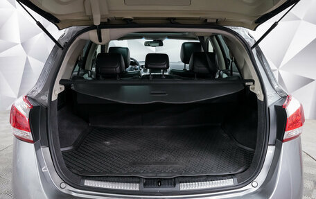 Nissan Murano, 2012 год, 1 455 000 рублей, 22 фотография