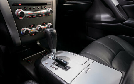 Nissan Murano, 2012 год, 1 455 000 рублей, 18 фотография