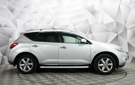 Nissan Murano, 2011 год, 1 299 000 рублей, 6 фотография