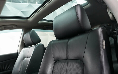 Nissan Murano, 2011 год, 1 299 000 рублей, 11 фотография