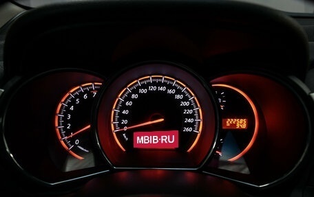 Nissan Murano, 2011 год, 1 299 000 рублей, 17 фотография