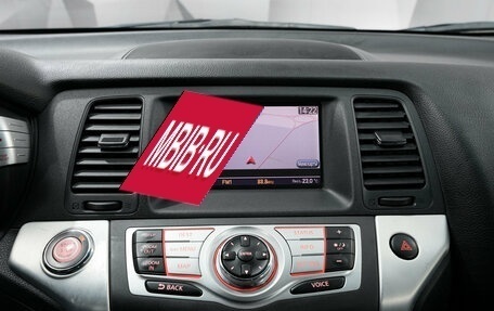 Nissan Murano, 2011 год, 1 299 000 рублей, 21 фотография