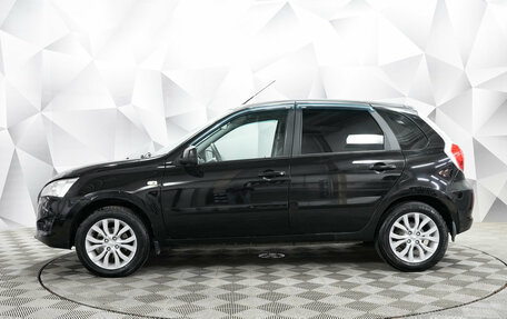 Datsun mi-DO, 2015 год, 515 000 рублей, 2 фотография