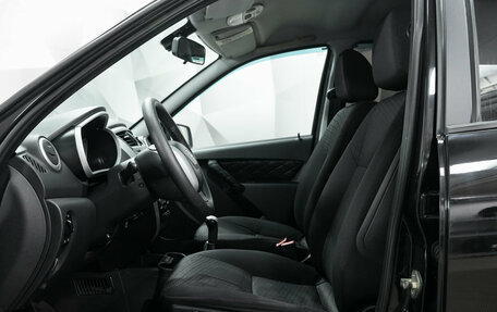 Datsun mi-DO, 2015 год, 515 000 рублей, 10 фотография