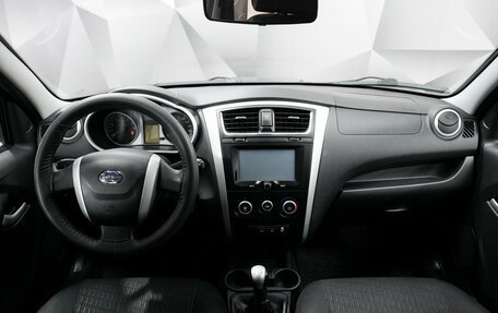 Datsun mi-DO, 2015 год, 515 000 рублей, 11 фотография