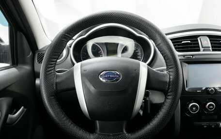 Datsun mi-DO, 2015 год, 515 000 рублей, 14 фотография