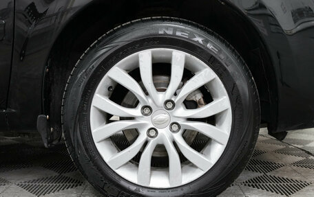 Datsun mi-DO, 2015 год, 515 000 рублей, 9 фотография