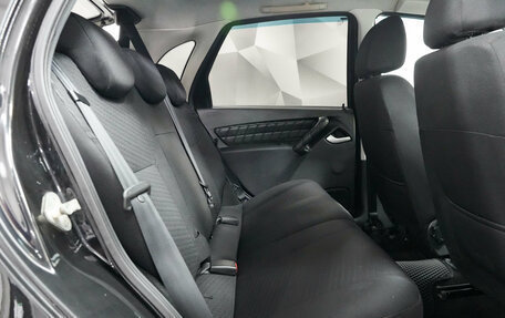 Datsun mi-DO, 2015 год, 515 000 рублей, 13 фотография