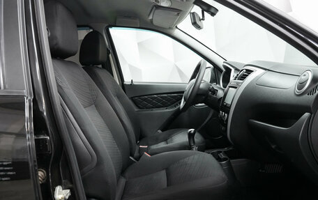 Datsun mi-DO, 2015 год, 515 000 рублей, 12 фотография