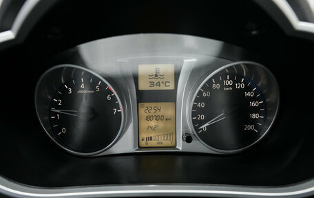 Datsun mi-DO, 2015 год, 515 000 рублей, 15 фотография