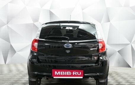 Datsun mi-DO, 2015 год, 515 000 рублей, 4 фотография