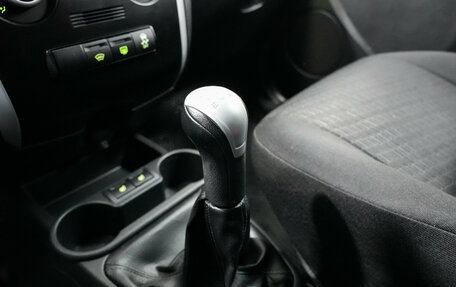 Datsun mi-DO, 2015 год, 515 000 рублей, 17 фотография